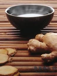 現煮茶